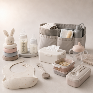 Baby, Børn & Familie