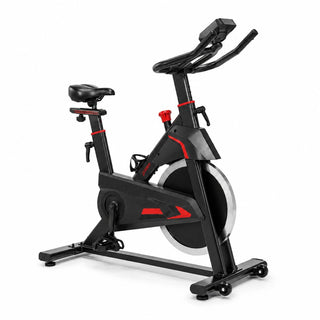 Fitness og motion