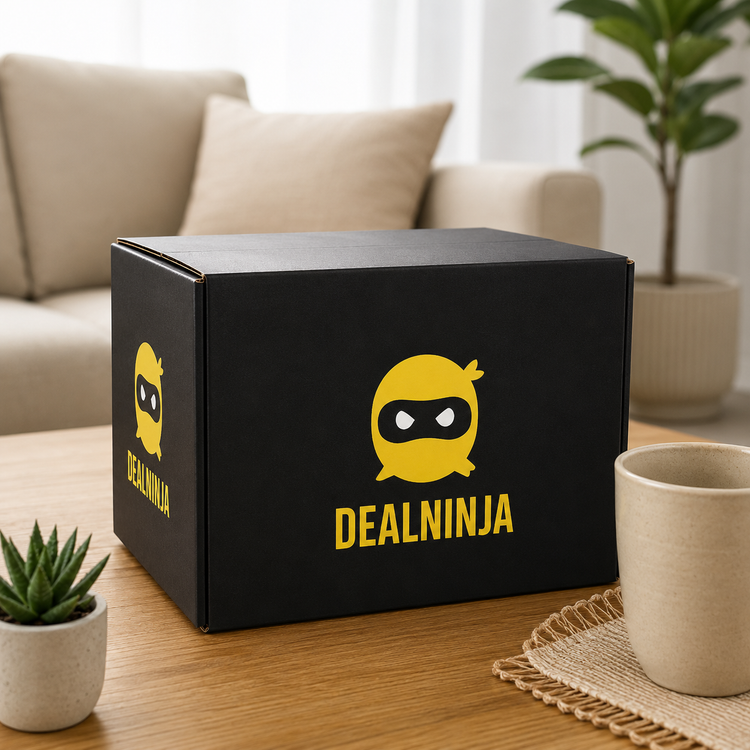 DealNinja